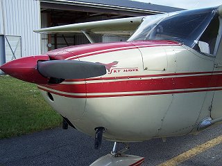 1962 Cessna 172C 