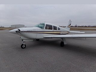 1978 Piper Turbo Arrow III