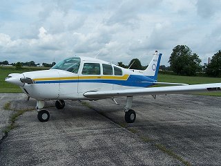 1979 Beechcraft C 23 Sundowner