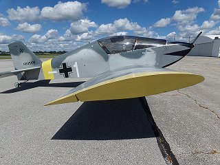 2007 Sonex (Conventional Gear)