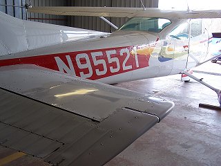 1978 Cessna 182Q II Skylane